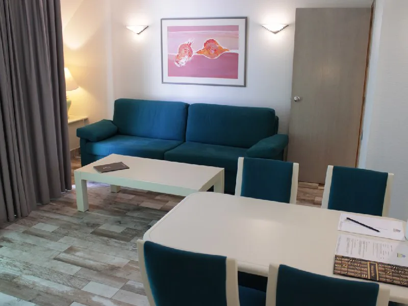 Foto de Sercotel Hotel Palacio del Mar