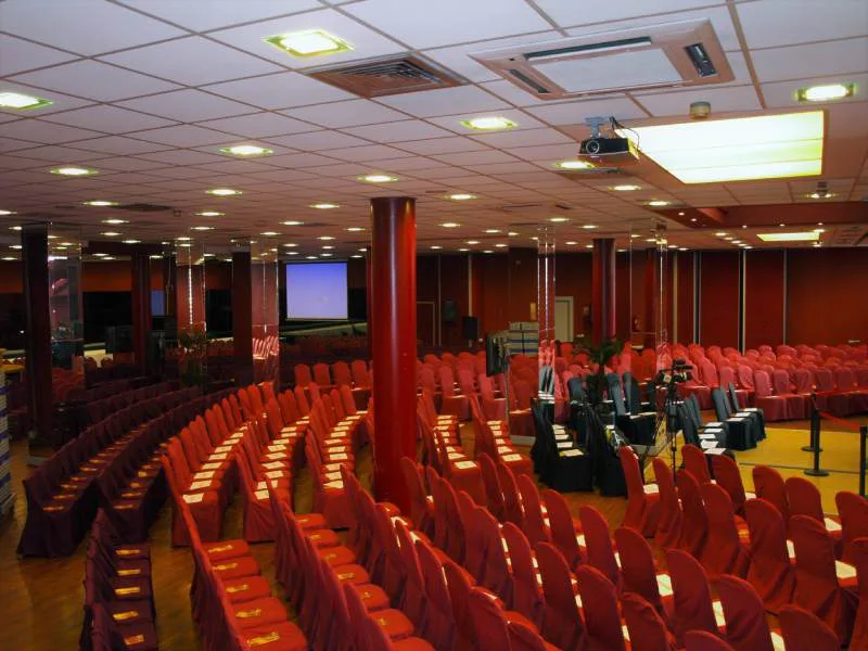 Foto de Sercotel Hotel Palacio del Mar