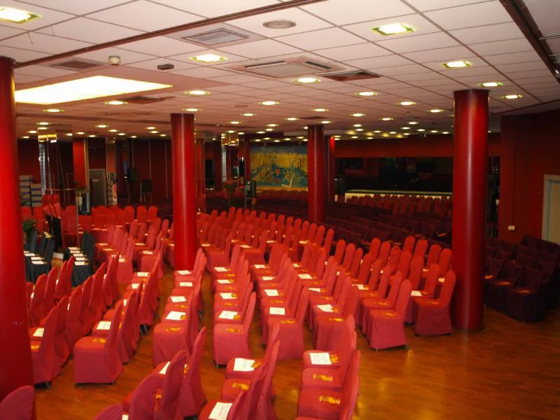 Foto de Sercotel Hotel Palacio del Mar