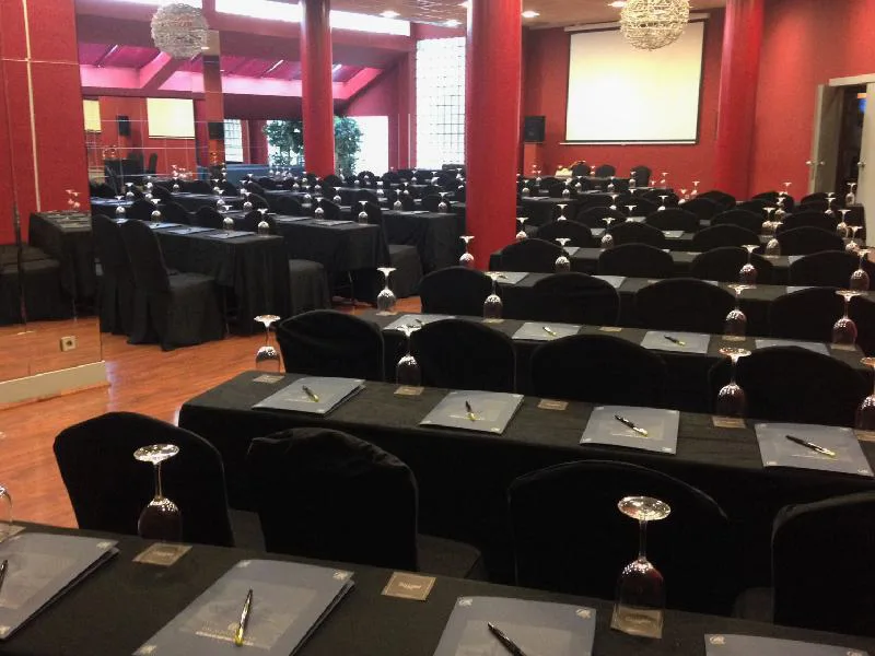 Foto de Sercotel Hotel Palacio del Mar