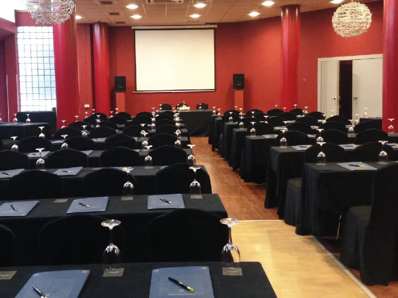 Foto de Sercotel Hotel Palacio del Mar