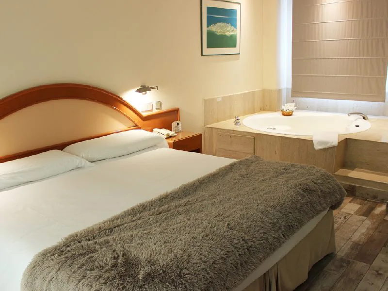 Foto de Sercotel Hotel Palacio del Mar