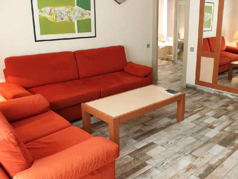 Foto de Sercotel Hotel Palacio del Mar