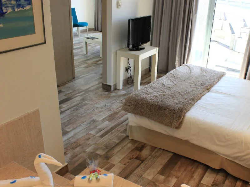 Foto de Sercotel Hotel Palacio del Mar