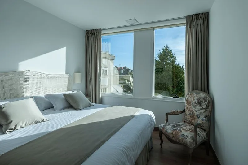 Foto de Suite Home Sardinero