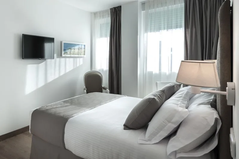 Foto de Suite Home Sardinero