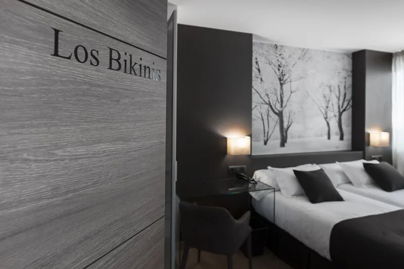 Foto de Suite Home Sardinero