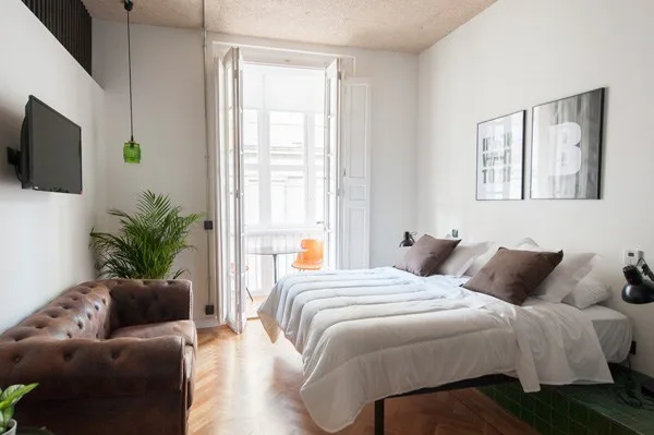 Foto de Urban Suite Santander