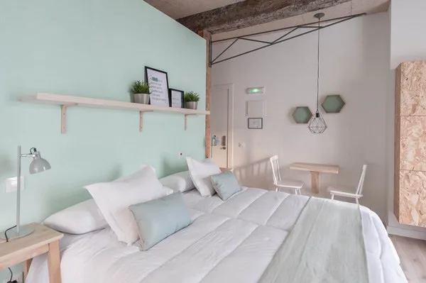 Foto de Urban Suite Santander