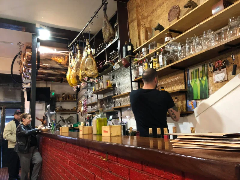 Foto de Bodega Fuente Dé