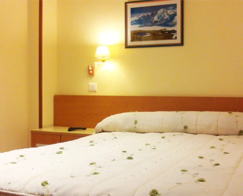 Foto de Pensión Angelines