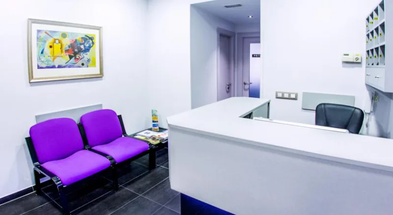 Foto de Pensión Plaza