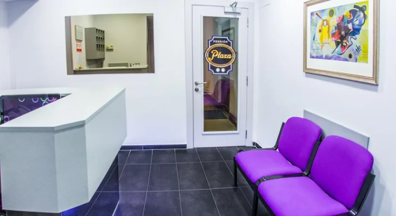 Foto de Pensión Plaza