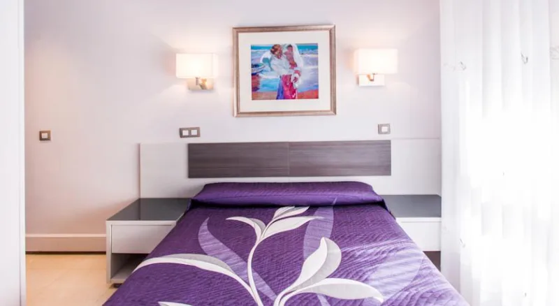 Foto de Pensión Plaza