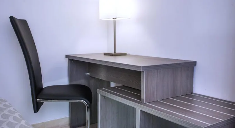 Foto de Pensión Plaza