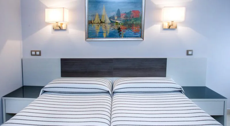 Foto de Pensión Plaza