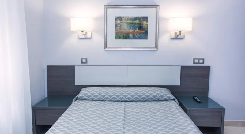 Foto de Pensión Plaza