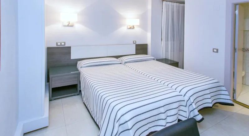 Foto de Pensión Plaza