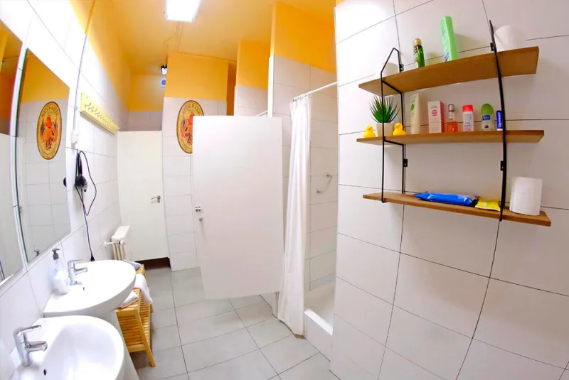 Foto de Santander Central Hostel