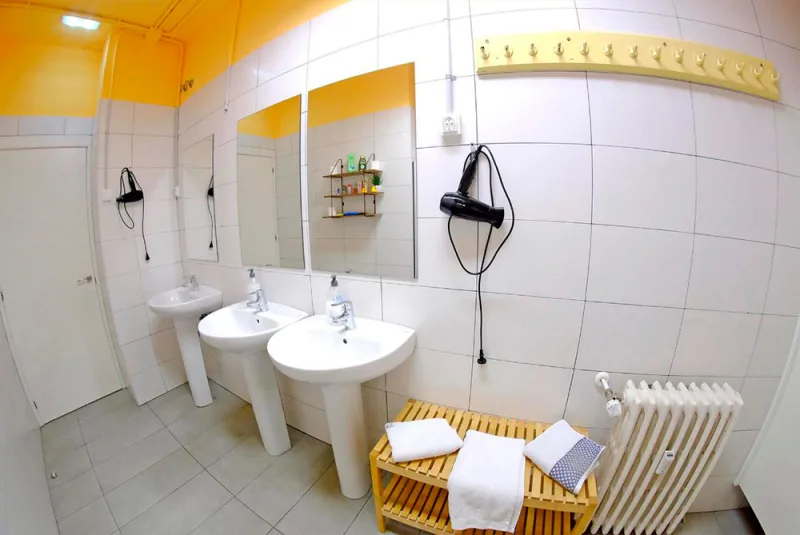 Foto de Santander Central Hostel