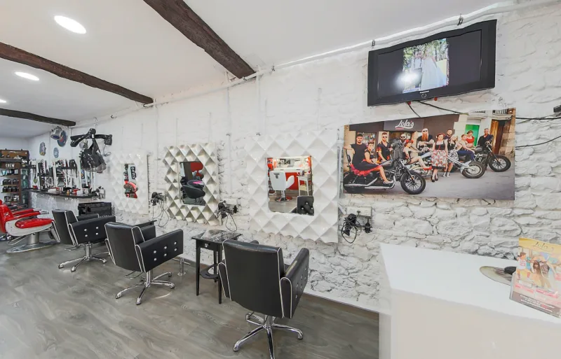 Foto de Peluquería Lola's