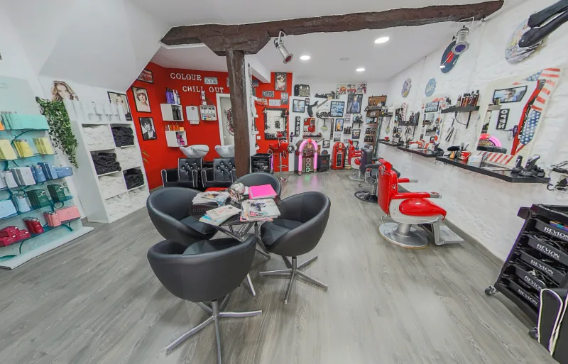 Foto de Peluquería Lola's