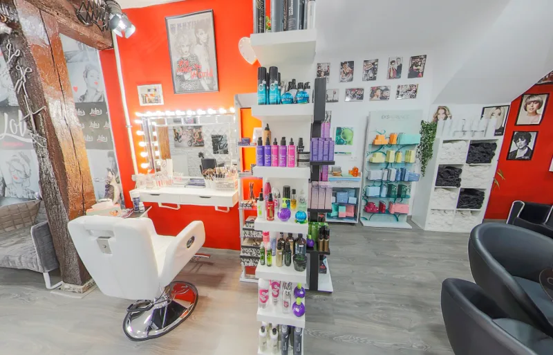 Foto de Peluquería Lola's