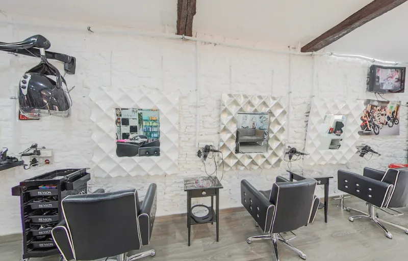 Foto de Peluquería Lola's