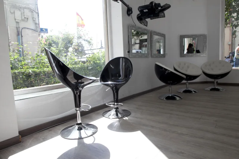 Foto de Seensay tu Peluquería en Santander