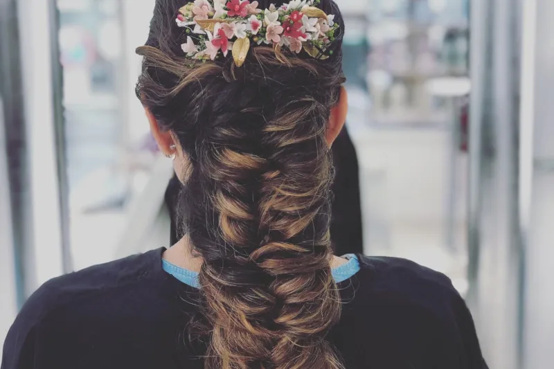 Foto de Seensay tu Peluquería en Santander