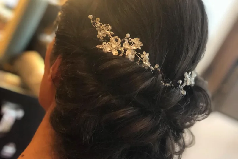 Foto de Seensay tu Peluquería en Santander