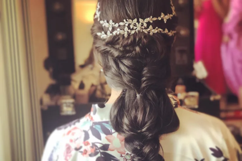 Foto de Seensay tu Peluquería en Santander