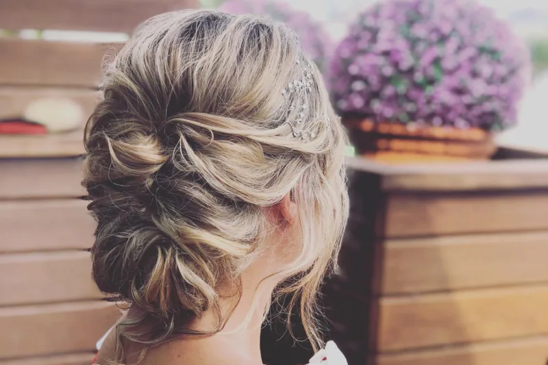 Foto de Seensay tu Peluquería en Santander