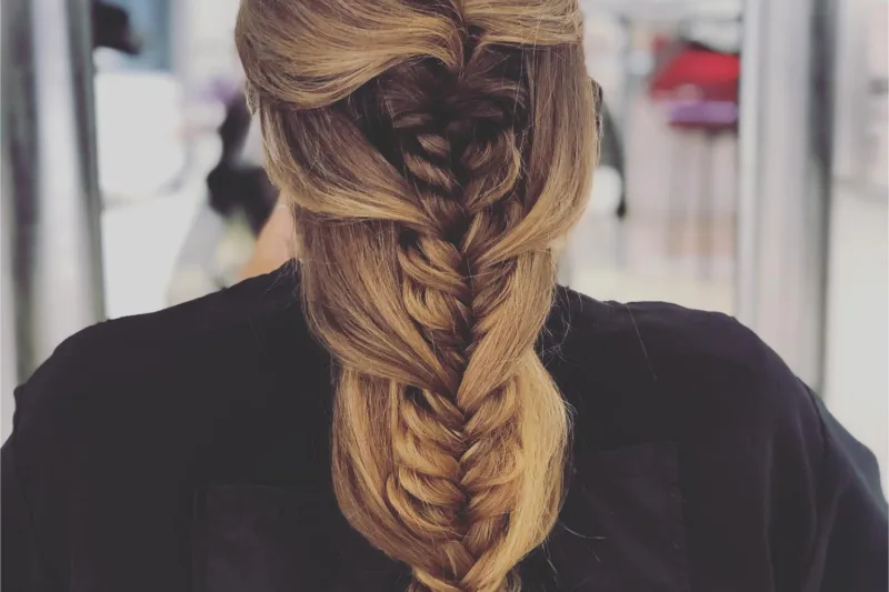 Foto de Seensay tu Peluquería en Santander