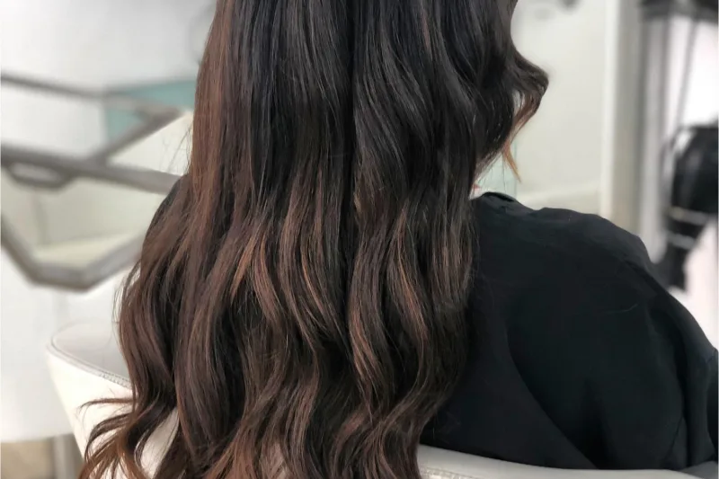 Foto de Seensay tu Peluquería en Santander