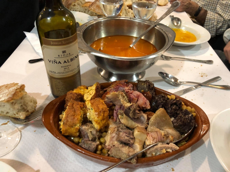 Bodega Fuente Dé Bodega Fuente Dé