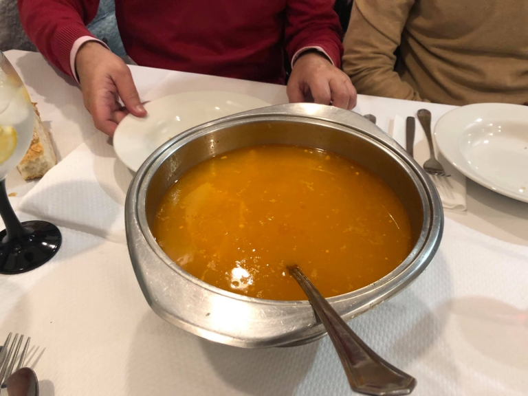 Bodega Fuente Dé Bodega Fuente Dé