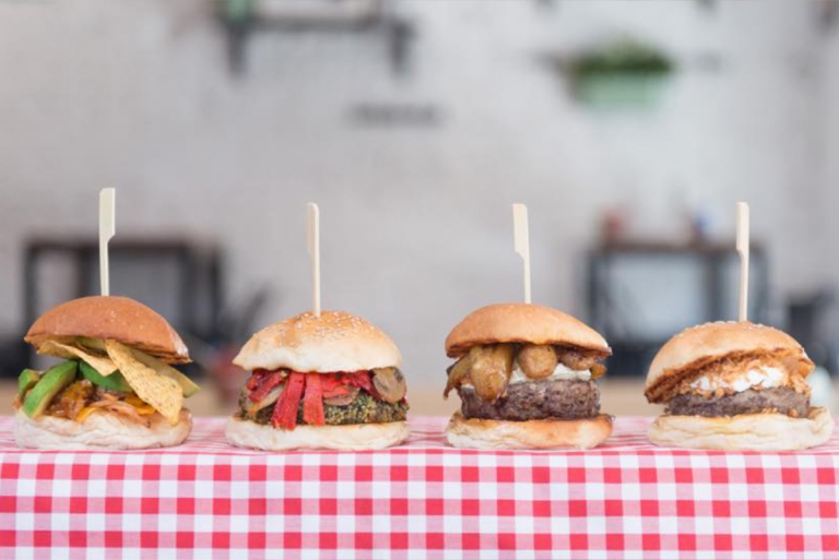 Goiko Grill Goiko Grill