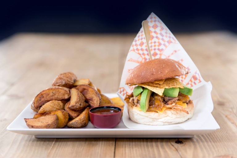 Goiko Grill Goiko Grill