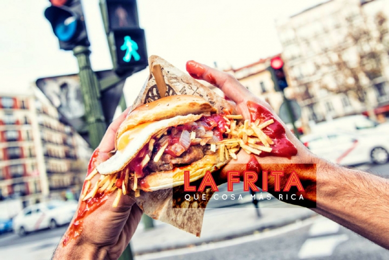 Goiko Grill Goiko Grill