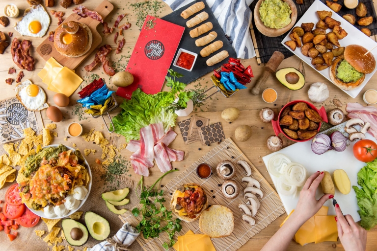 Goiko Grill Goiko Grill