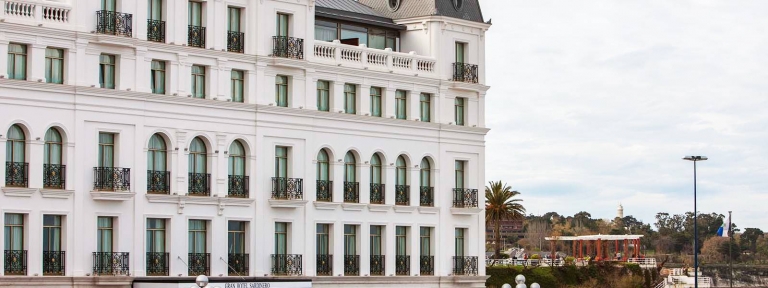 Gran Hotel Sardinero - enSantander.com