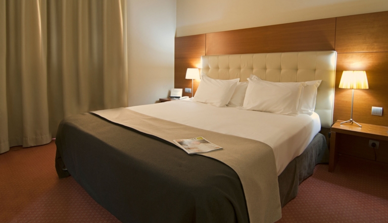 Hotel Silken Coliseum Hotel Silken Coliseum