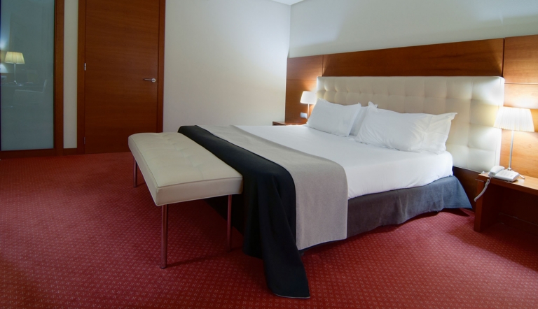 Hotel Silken Coliseum Hotel Silken Coliseum