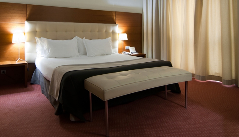 Hotel Silken Coliseum Hotel Silken Coliseum