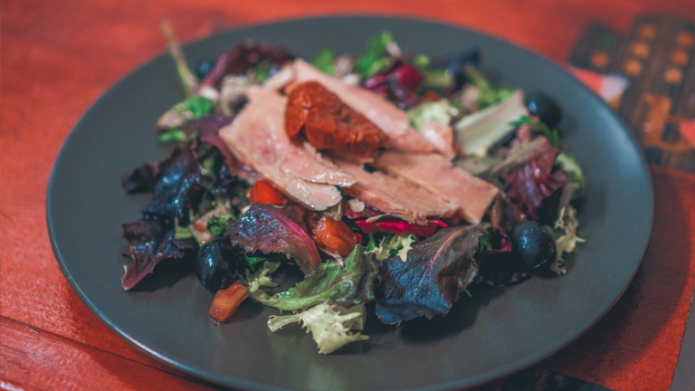 Il Boccone Il Boccone