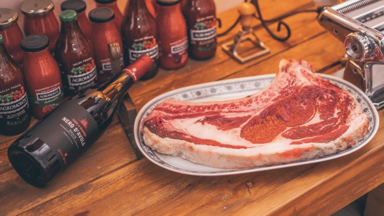 Il Boccone Il Boccone