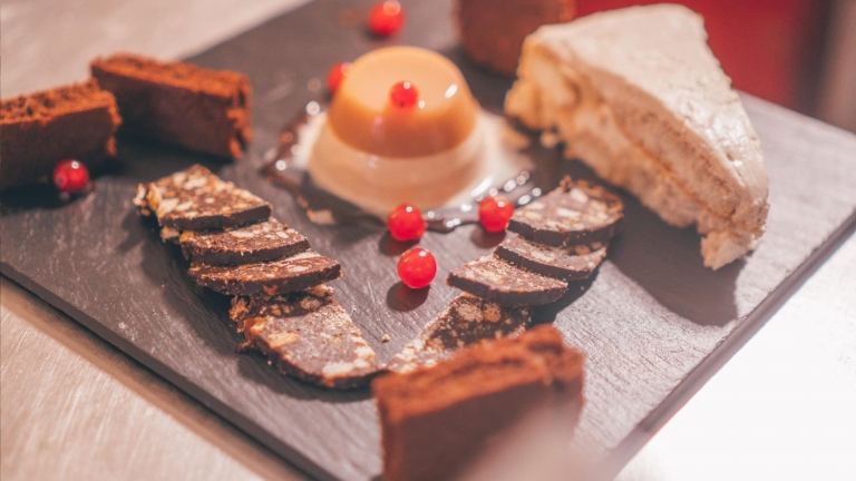 Il Boccone Il Boccone