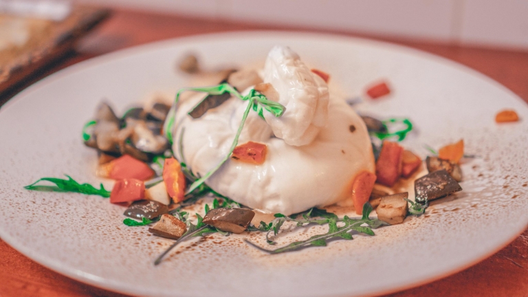 Il Boccone Il Boccone