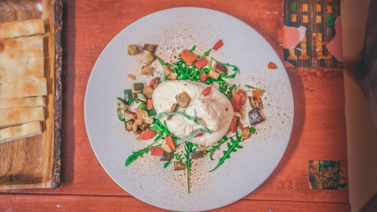 Il Boccone Il Boccone